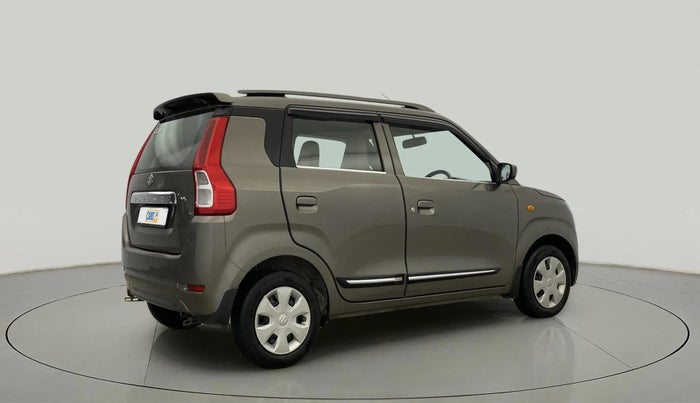 2023 Maruti New Wagon-R VXI 1.0, Petrol, Manual, 22,328 km, Right Back Diagonal