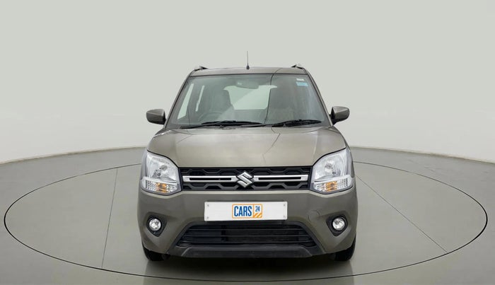 2023 Maruti New Wagon-R VXI 1.0, Petrol, Manual, 22,328 km, Front