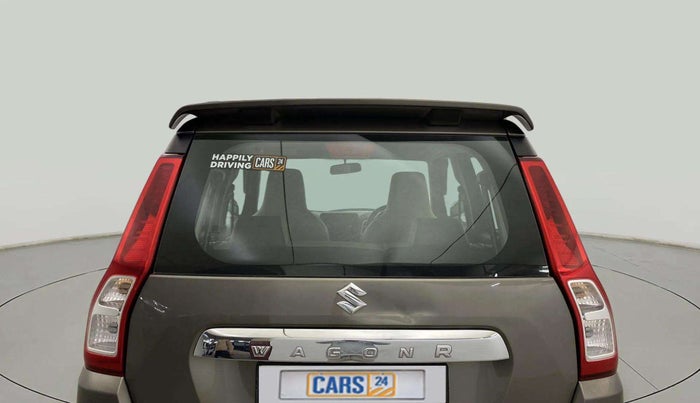 2023 Maruti New Wagon-R VXI 1.0, Petrol, Manual, 22,328 km, Rear Windshield