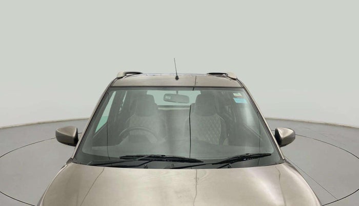 2023 Maruti New Wagon-R VXI 1.0, Petrol, Manual, 22,328 km, Front Windshield