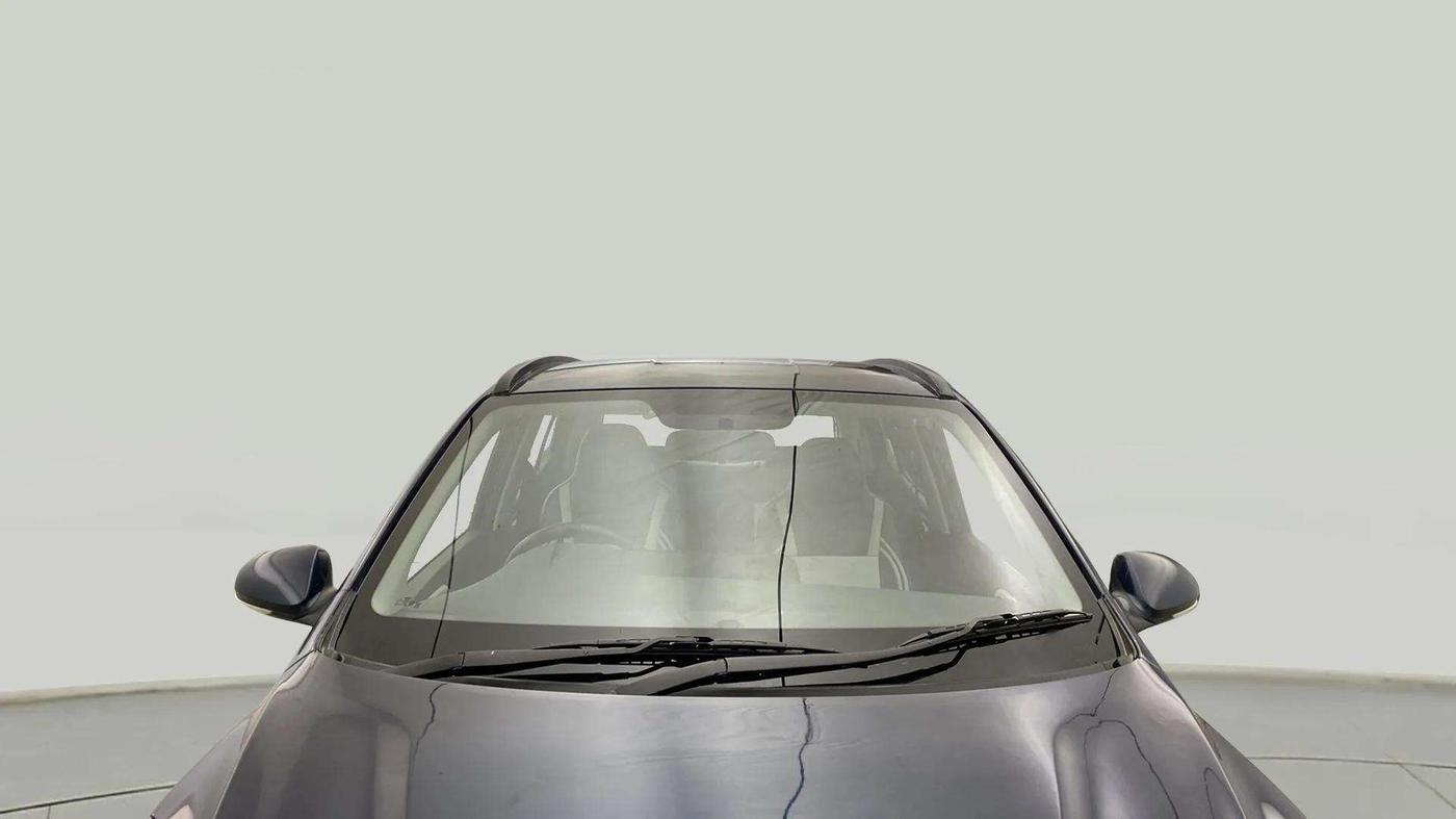 2021 Hyundai GRAND I10 NIOS SPORTZ 1.2 KAPPA VTVT, Petrol, Manual, 24,386 km, Front Windshield