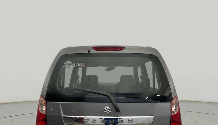 2013 Maruti Wagon R 1.0 VXI, Petrol, Manual, 68,444 km, Rear Windshield