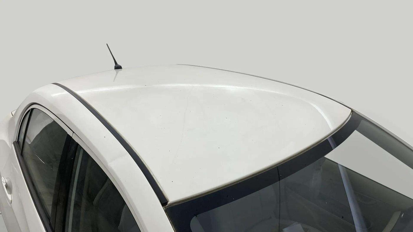 2014 Honda Amaze 1.2L I-VTEC S, Petrol, Manual, 62,321 km, Roof
