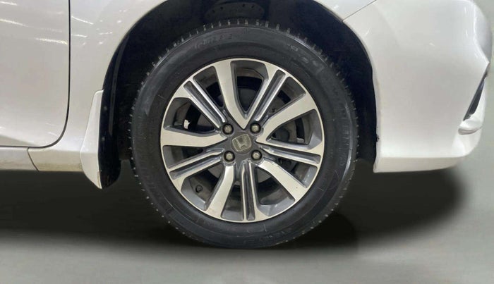 2017 Honda City 1.5L I-VTEC V MT, Petrol, Manual, 35,644 km, Right Front Wheel