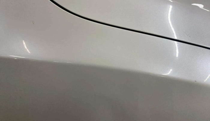2017 Honda City 1.5L I-VTEC V MT, Petrol, Manual, 35,644 km, Right fender - Slightly dented