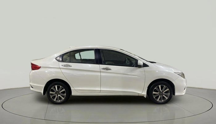 2017 Honda City 1.5L I-VTEC V MT, Petrol, Manual, 35,644 km, Right Side View