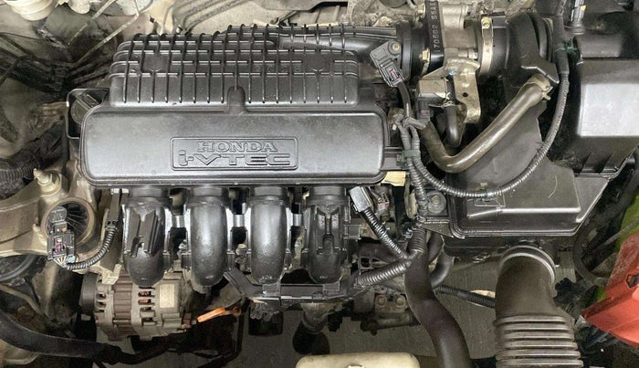 2017 Honda City 1.5L I-VTEC V MT, Petrol, Manual, 35,644 km, Engine View - Right