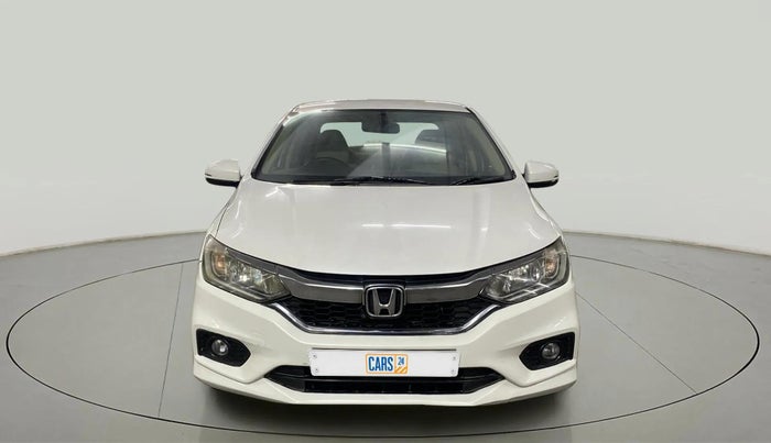 2017 Honda City 1.5L I-VTEC V MT, Petrol, Manual, 35,644 km, Front