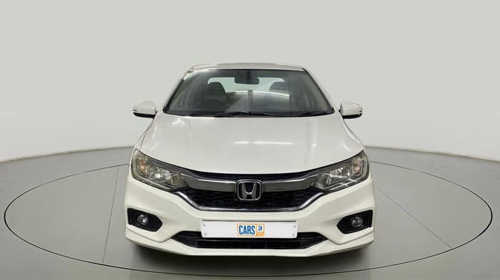 2017 Honda City 1.5L I-VTEC V MT, Petrol, Manual, 35,644 km, Front