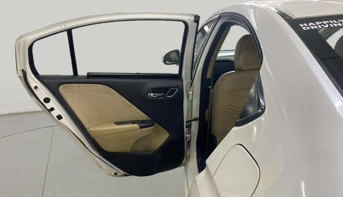 2017 Honda City 1.5L I-VTEC V MT, Petrol, Manual, 35,644 km, LHS Rear Door