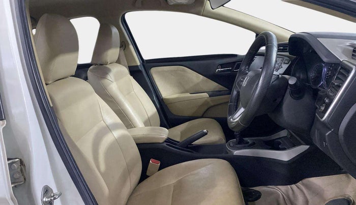 2017 Honda City 1.5L I-VTEC V MT, Petrol, Manual, 35,644 km, Right Side Front Door Cabin