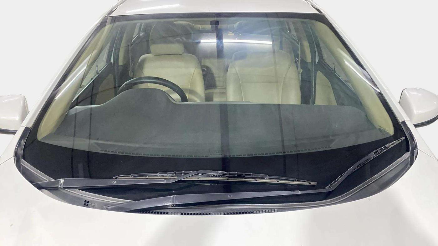 2017 Honda City 1.5L I-VTEC V MT, Petrol, Manual, 35,644 km, Front Windshield