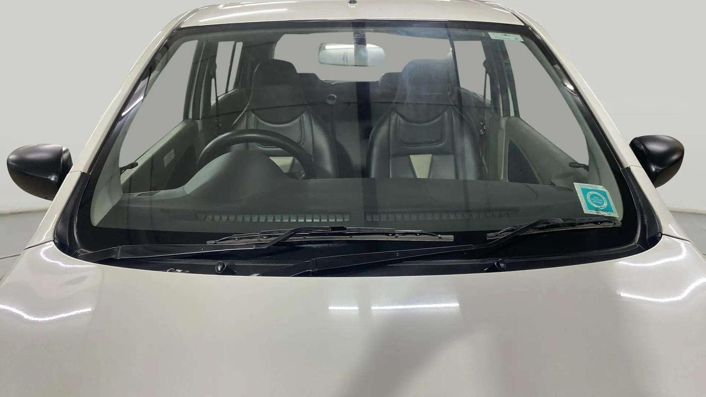 2016 Maruti Celerio VXI AMT (O), Petrol, Automatic, 32,452 km, Front Windshield