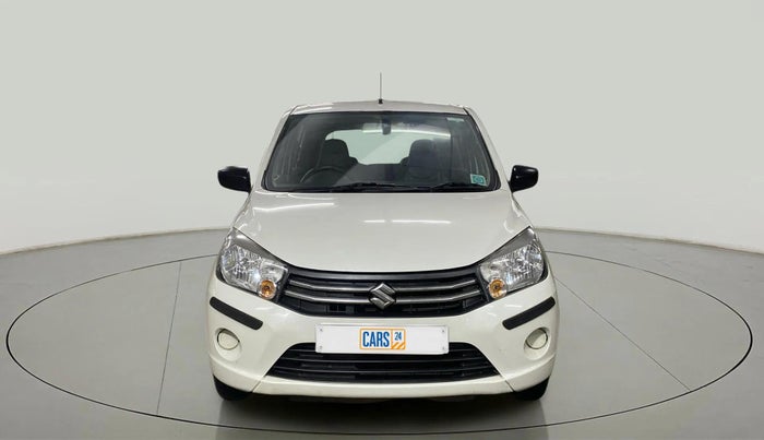 2016 Maruti Celerio VXI AMT (O), Petrol, Automatic, 32,347 km, Front