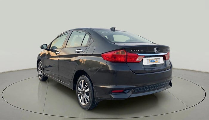 2017 Honda City 1.5L I-VTEC V MT, Petrol, Manual, 73,911 km, Left Back Diagonal