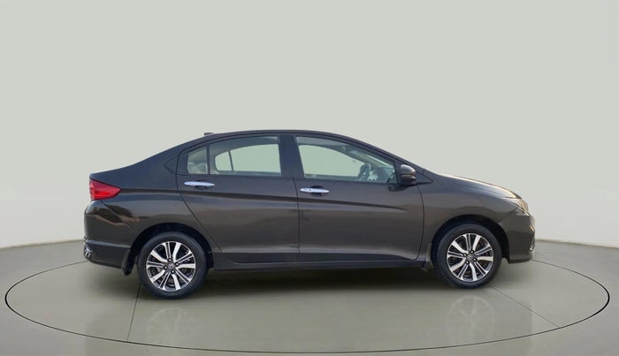 2017 Honda City 1.5L I-VTEC V MT, Petrol, Manual, 73,911 km, Right Side