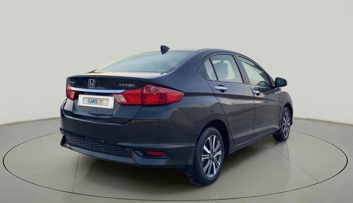 2017 Honda City 1.5L I-VTEC V MT, Petrol, Manual, 73,911 km, Right Back Diagonal