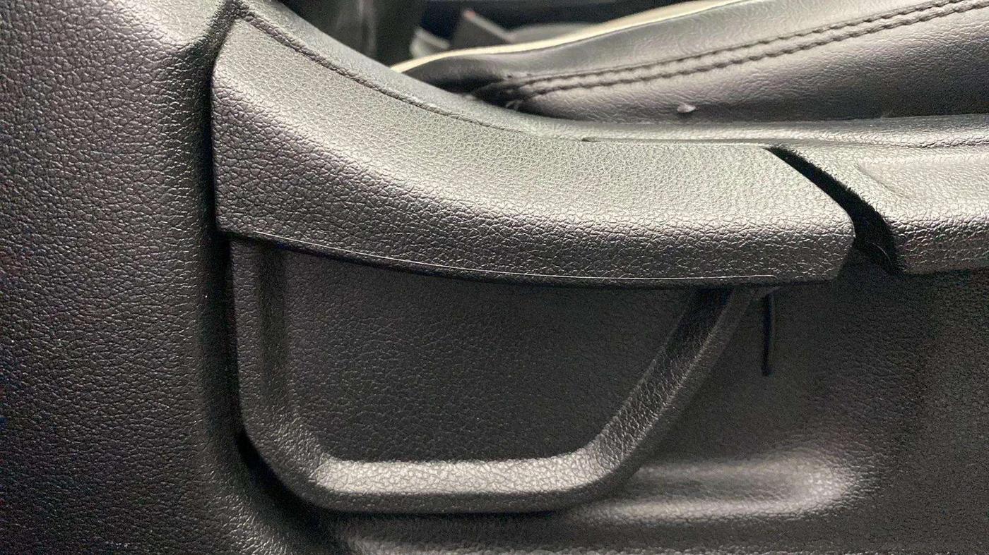 2021 Hyundai Creta S 1.5 PETROL, Petrol, Manual, 36,913 km, Driver Side Adjustment Panel