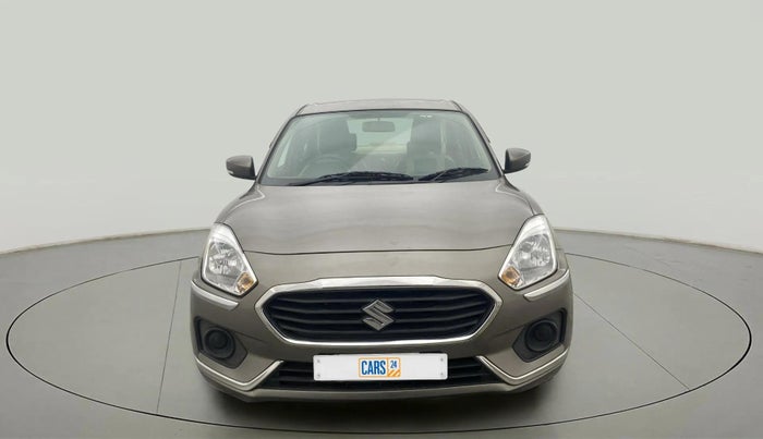 2018 Maruti Dzire VXI, Petrol, Manual, 38,536 km, Front