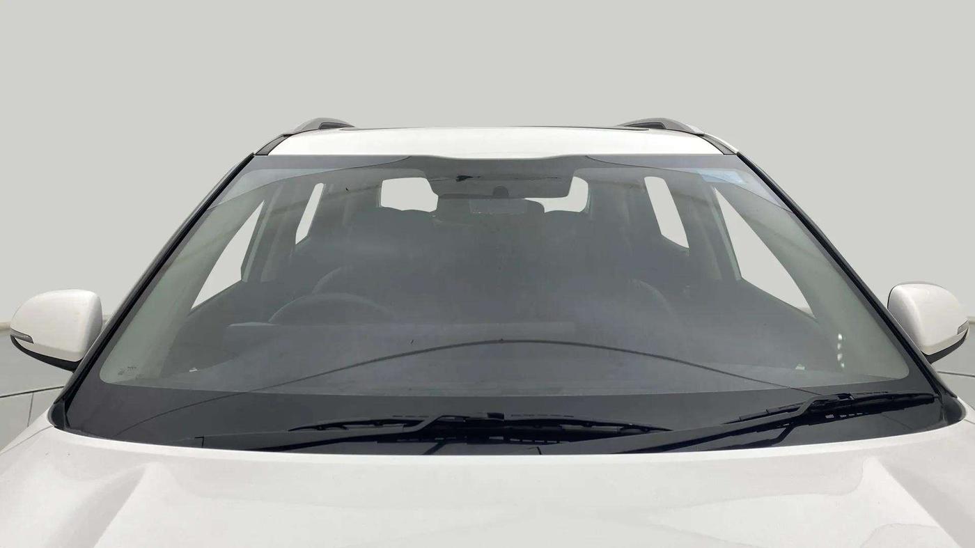 2022 KIA SELTOS HTK PLUS 1.5 IMT, Petrol, Manual, 23,294 km, Front Windshield