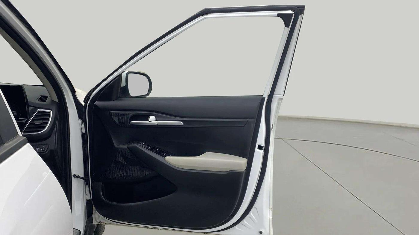 2022 KIA SELTOS HTK PLUS 1.5 IMT, Petrol, Manual, 23,294 km, RHS Front Door