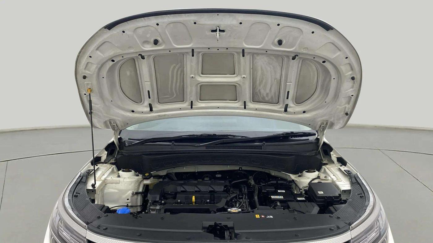 2022 KIA SELTOS HTK PLUS 1.5 IMT, Petrol, Manual, 23,294 km, Open Bonet