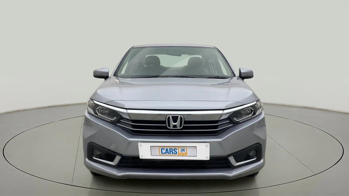 2022 Honda Amaze 1.2L I-VTEC VX CVT, Petrol, Automatic, 14,595 km, Front