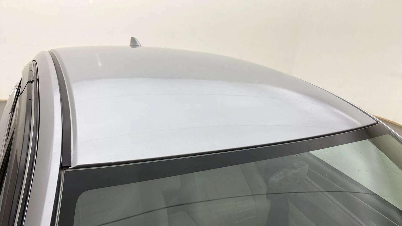2022 Honda Amaze 1.2L I-VTEC VX CVT, Petrol, Automatic, 14,595 km, Roof