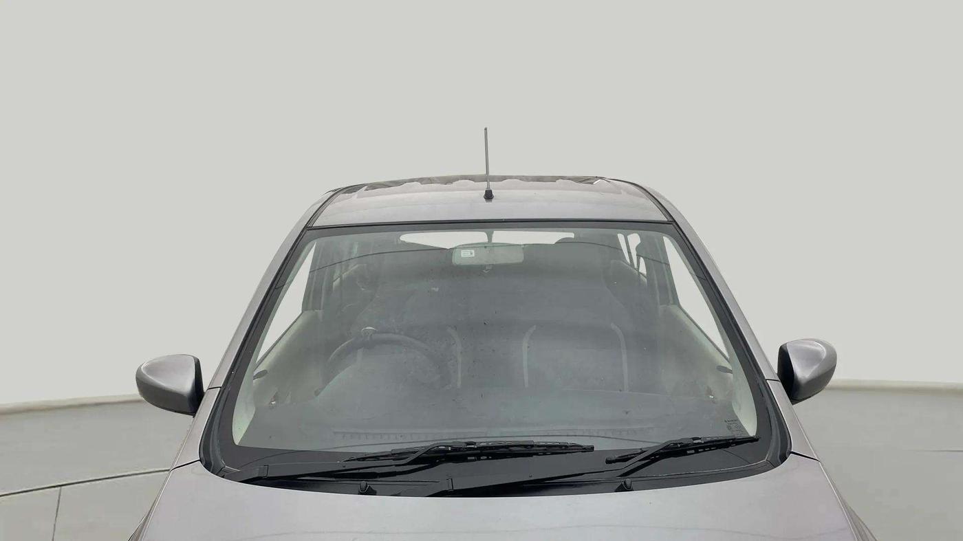 2020 Maruti Celerio VXI (O) CNG, CNG, Manual, 15,610 km, Front Windshield