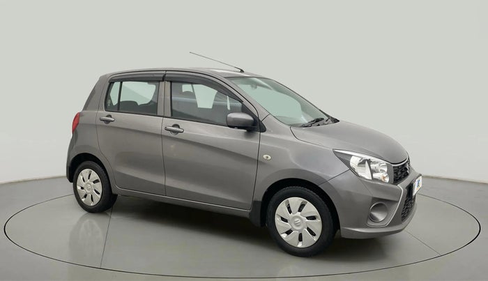 2020 Maruti Celerio VXI (O) CNG, CNG, Manual, 15,373 km, Right Front Diagonal