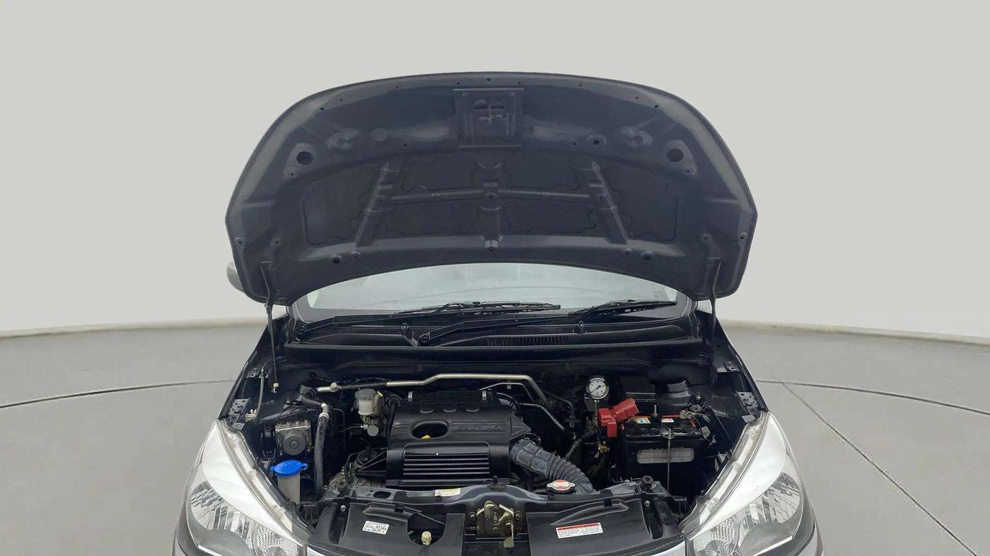 2020 Maruti Celerio VXI (O) CNG, CNG, Manual, 15,610 km, Open Bonet