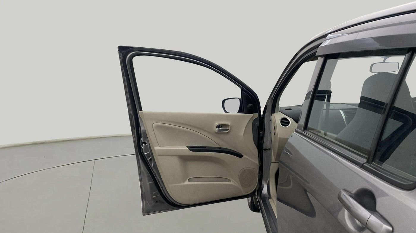 2020 Maruti Celerio VXI (O) CNG, CNG, Manual, 15,610 km, LHS Front Door