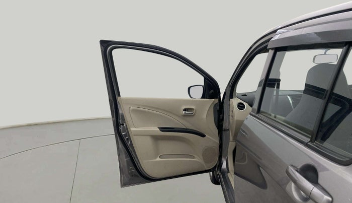 2020 Maruti Celerio VXI (O) CNG, CNG, Manual, 15,373 km, LHS Front Door