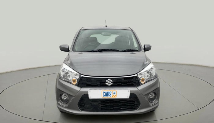 2020 Maruti Celerio VXI (O) CNG, CNG, Manual, 15,373 km, Front