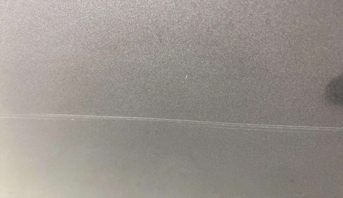 2016 Maruti Swift VXI, Petrol, Manual, 26,024 km, Front passenger door - Minor scratches