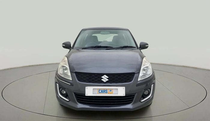 2016 Maruti Swift VXI, Petrol, Manual, 26,024 km, Front