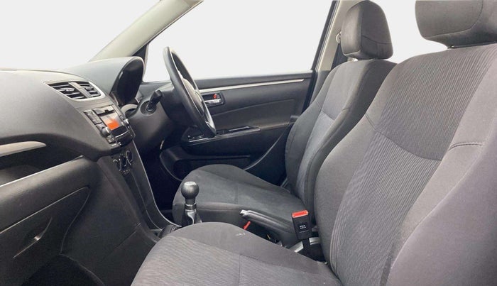 2016 Maruti Swift VXI, Petrol, Manual, 26,024 km, Right Side Front Door Cabin