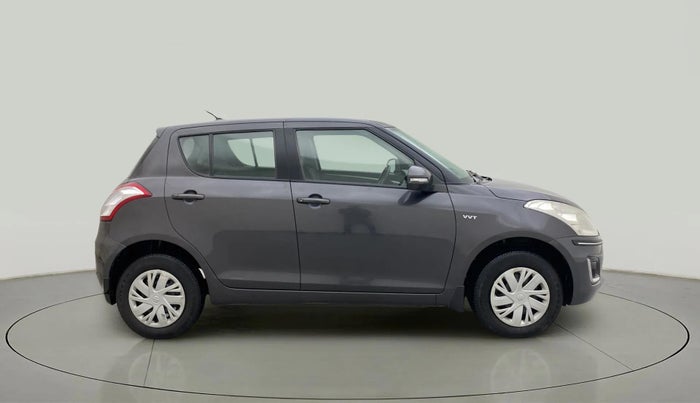2016 Maruti Swift VXI, Petrol, Manual, 26,024 km, Right Side View