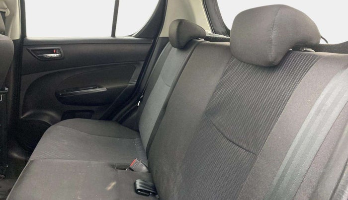 2016 Maruti Swift VXI, Petrol, Manual, 26,024 km, Right Side Rear Door Cabin