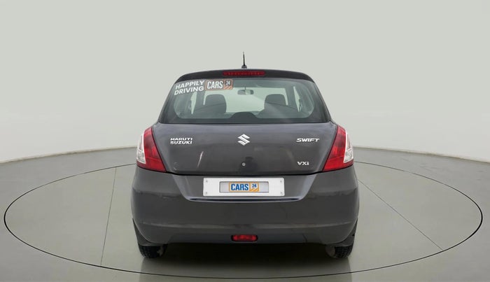 2016 Maruti Swift VXI, Petrol, Manual, 26,024 km, Back/Rear