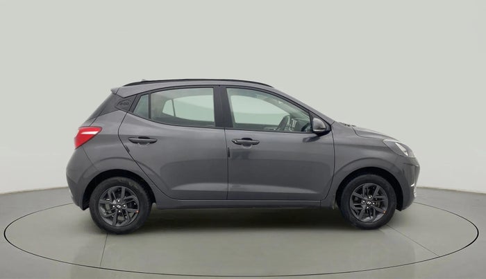 2021 Hyundai GRAND I10 NIOS SPORTZ 1.2 KAPPA VTVT, Petrol, Manual, 44,134 km, Right Side View