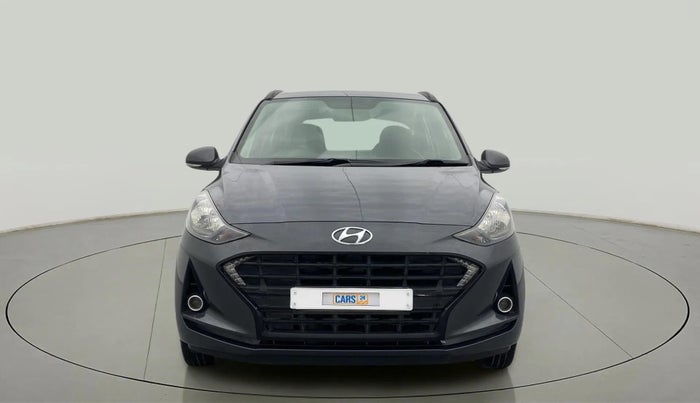 2021 Hyundai GRAND I10 NIOS SPORTZ 1.2 KAPPA VTVT, Petrol, Manual, 44,134 km, Front