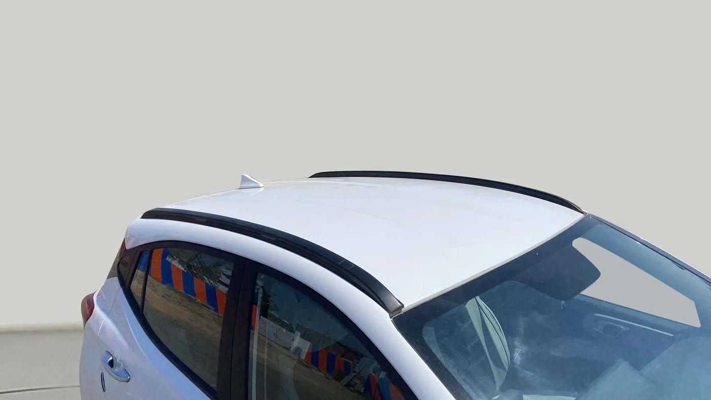 2023 Hyundai GRAND I10 NIOS ASTA AMT 1.2 KAPPA VTVT, Petrol, Automatic, 18,717 km, Roof