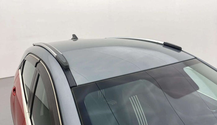 2018 Tata NEXON XZA PLUS DIESEL, Diesel, Automatic, 63,263 km, Roof