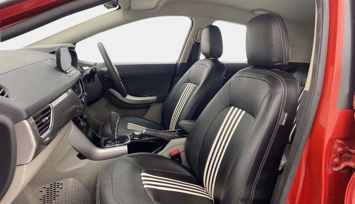 2018 Tata NEXON XZA PLUS DIESEL, Diesel, Automatic, 63,263 km, Right Side Front Door Cabin