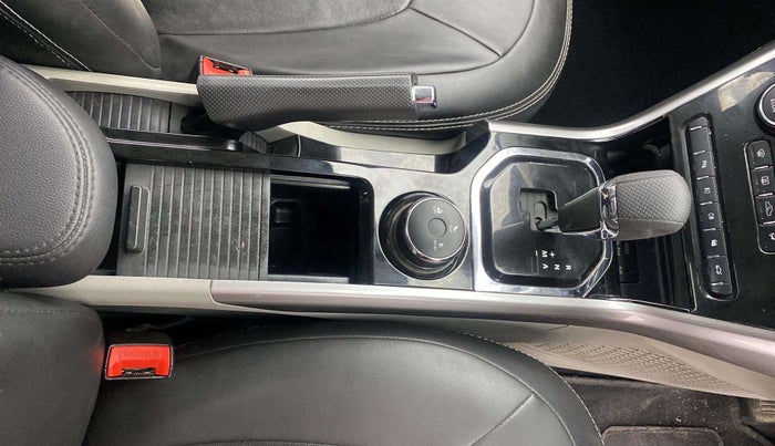 2018 Tata NEXON XZA PLUS DIESEL, Diesel, Automatic, 63,263 km, Gear Lever
