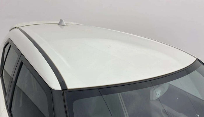 2017 Maruti IGNIS ALPHA 1.2 AMT, Petrol, Automatic, 36,692 km, Roof