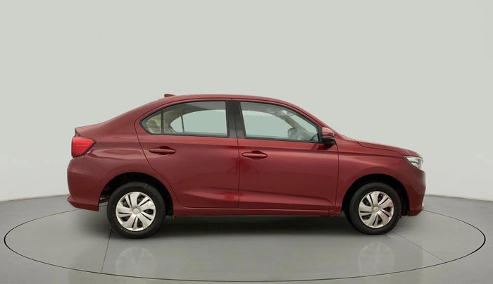 2019 Honda Amaze 1.2L I-VTEC S, Petrol, Manual, 55,328 km, Right Side View