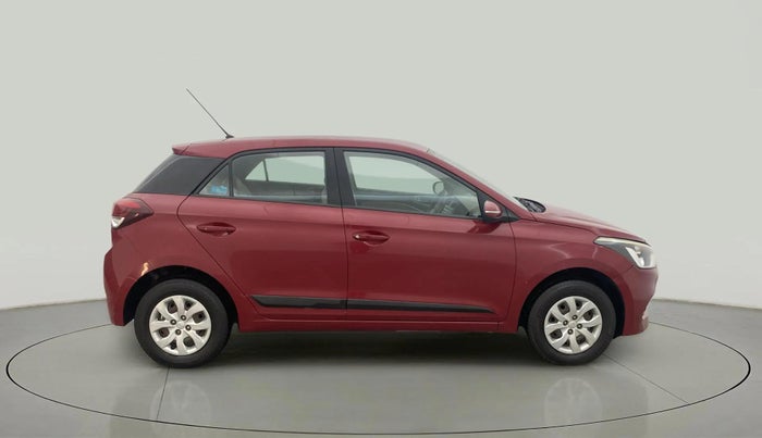 2015 Hyundai Elite i20 SPORTZ 1.2, Petrol, Manual, 43,266 km, Right Side View