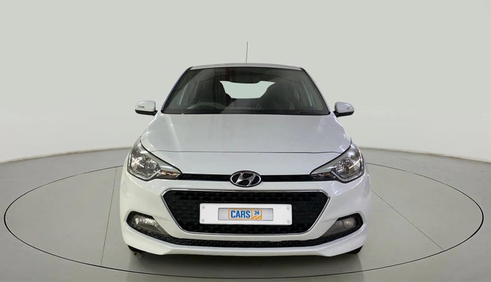 2018 Hyundai Elite i20 SPORTZ 1.2, Petrol, Manual, 38,692 km, Front